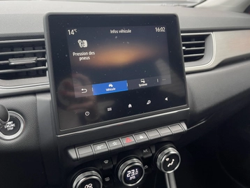 Image véhicule  Renault CAPTUR (19)