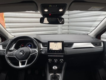 Image véhicule  Renault CAPTUR (6)