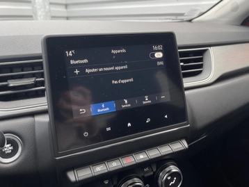 Image véhicule  Renault CAPTUR (18)