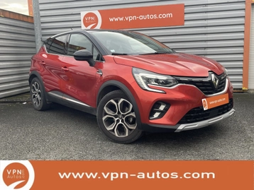 Image véhicule  Renault CAPTUR (0)