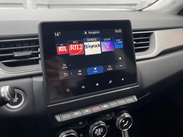 Image véhicule  Renault CAPTUR (17)