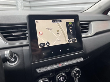 Image véhicule  Renault CAPTUR (15)