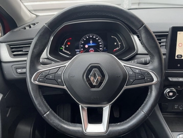 Image véhicule  Renault CAPTUR (7)