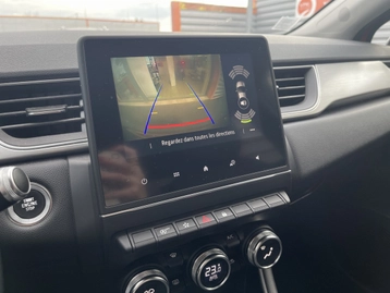 Image véhicule  Renault CAPTUR (16)