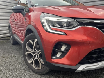 Image véhicule  Renault CAPTUR (27)