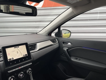Image véhicule  Renault CAPTUR (23)