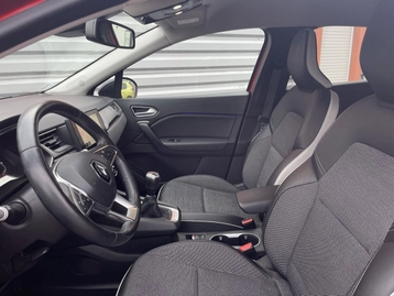 Image véhicule  Renault CAPTUR (3)