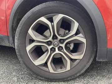 Image véhicule  Renault CAPTUR (28)