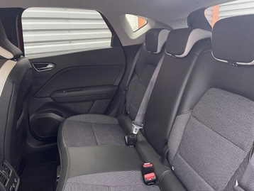 Image véhicule  Renault CAPTUR (4)