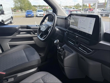 Image véhicule  Ford Tourneo Custom (6)