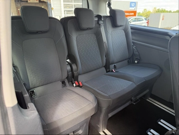 Image véhicule  Ford Tourneo Custom (9)