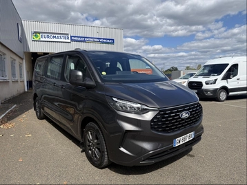 Image véhicule  Ford Tourneo Custom (1)