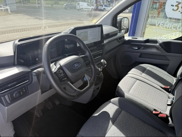 Image véhicule  Ford Tourneo Custom (4)