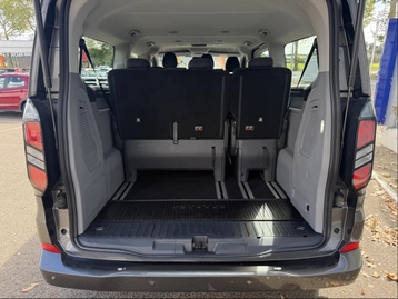 Image véhicule  Ford Tourneo Custom (10)