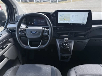 Image véhicule  Ford Tourneo Custom (5)