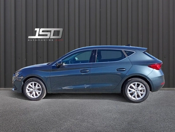 Image véhicule Seat LEON (2) Image véhicule Seat LEON (2)