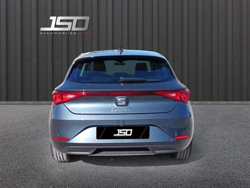 Image véhicule Seat LEON (23) Image véhicule Seat LEON (23)