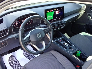 Image véhicule Seat LEON (22) Image véhicule Seat LEON (22)