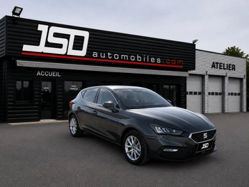 Image véhicule Seat LEON (0) Image véhicule Seat LEON (0)
