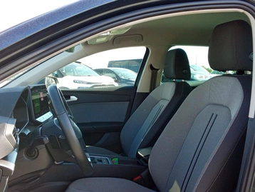 Image véhicule Seat LEON (20) Image véhicule Seat LEON (20)