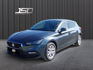 Image véhicule Seat LEON (20) Image véhicule Seat LEON (20)