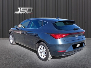 Image véhicule Seat LEON (4) Image véhicule Seat LEON (4)