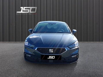 Image véhicule Seat LEON (24) Image véhicule Seat LEON (24)