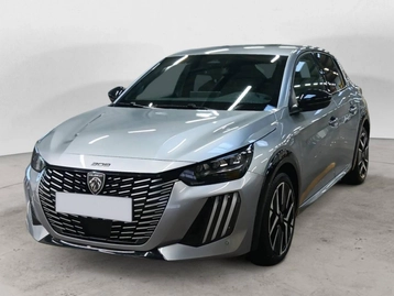 Image véhicule  Peugeot 208 (0)