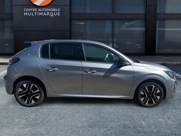 Image véhicule  Peugeot 208 (5)