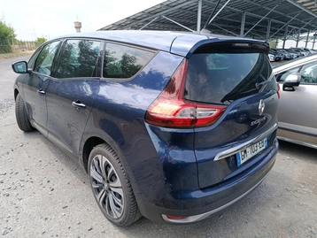 Image véhicule  Renault GRAND SCENIC (8)
