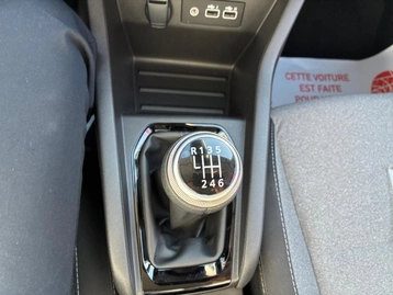 Image véhicule  Renault CLIO (35)