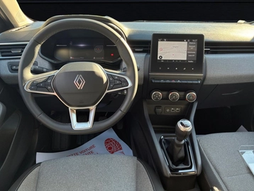 Image véhicule  Renault CLIO (20)
