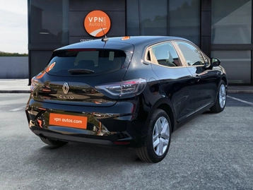 Image véhicule  Renault CLIO (11)