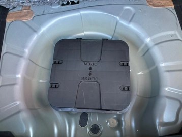Image véhicule  Renault CLIO (39)