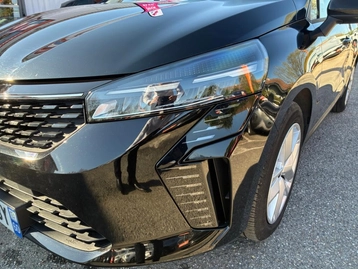 Image véhicule  Renault CLIO (15)