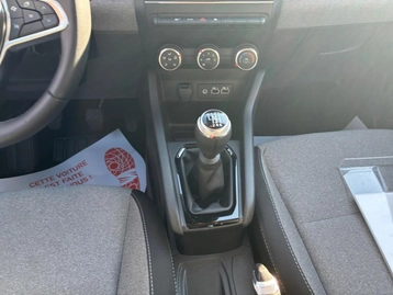 Image véhicule  Renault CLIO (33)