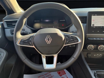 Image véhicule  Renault CLIO (21)