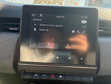 Image véhicule  Renault CLIO (29)