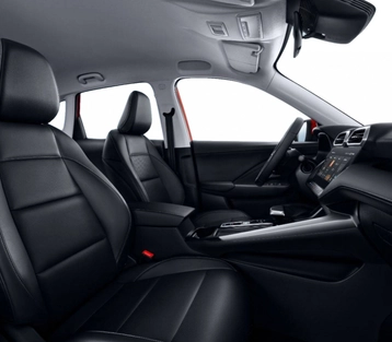 Image véhicule  MG ZS (8)