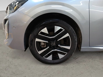 Image véhicule  Peugeot 208 (6)