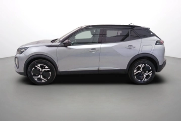 Image véhicule  Peugeot 2008 (19)