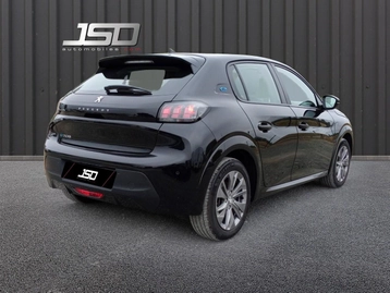 Image véhicule  Peugeot 208 (21)