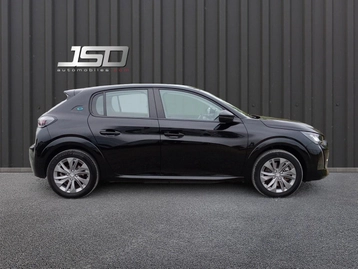 Image véhicule  Peugeot 208 (1)