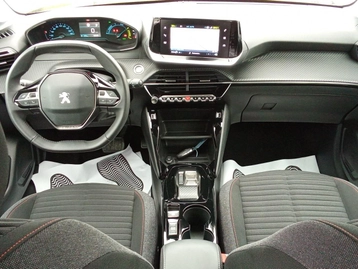 Image véhicule  Peugeot 208 (4)
