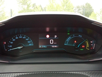 Image véhicule  Peugeot 208 (16)