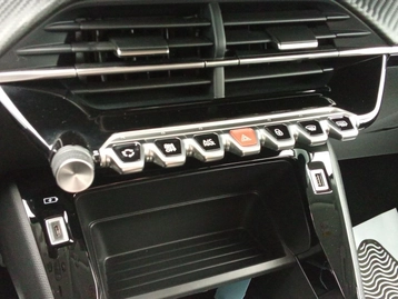 Image véhicule  Peugeot 208 (12)