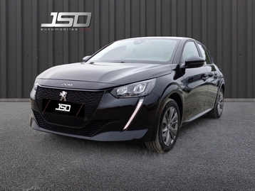 Image véhicule  Peugeot 208 (20)