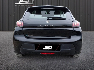 Image véhicule  Peugeot 208 (23)