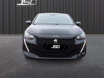Image véhicule  Peugeot 208 (24)