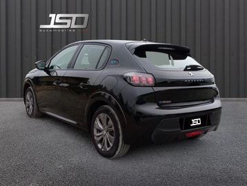 Image véhicule  Peugeot 208 (3)